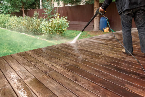 Pre-Holiday Cleaning in Archdale, NC